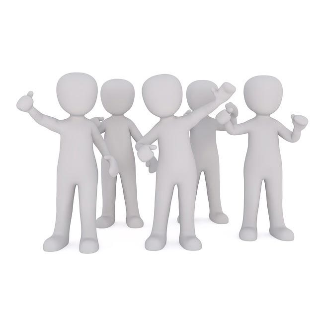 manpower
